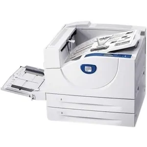 Замена тонера на принтере Xerox 5550DN в Ростове-на-Дону